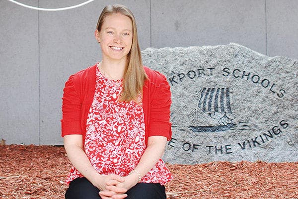 Alexandria (Fecych) Favazza ’07