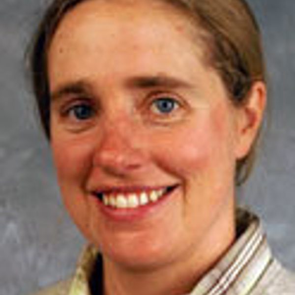 Zoe Courville